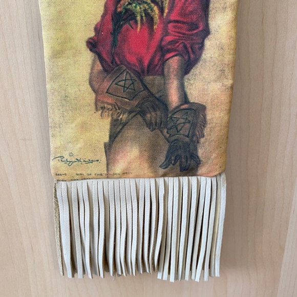 COWGIRL PURSE - Picture 4 of 7